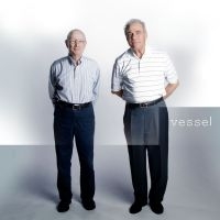 TWENTY ONE PILOTS - VESSEL (VINYL) i gruppen Minishops / Twenty One Pilots hos Bengans Skivbutik AB (1185336)