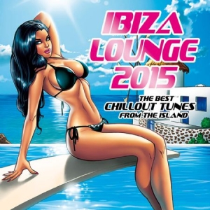 Various Artists - Ibiza Lounge 2015 i gruppen CD hos Bengans Skivbutik AB (1185411)