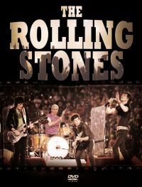 Rolling Stones - Midnight Rambler/Doku. i gruppen Minishops / Rolling Stones hos Bengans Skivbutik AB (1185413)