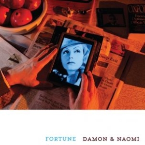 Damon & Naomi - Fortune i gruppen CD hos Bengans Skivbutik AB (1185414)