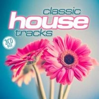 Blandade Artister - Classic House Tracks i gruppen CD hos Bengans Skivbutik AB (1185469)