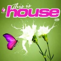 This Is House - Various i gruppen CD hos Bengans Skivbutik AB (1185476)