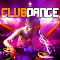 Club Dance - Various i gruppen CD hos Bengans Skivbutik AB (1185477)