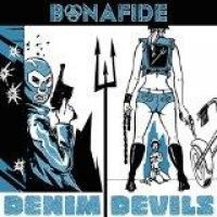 Bonafide - Denim Devils i gruppen Minishops / Bonafide hos Bengans Skivbutik AB (1185480)