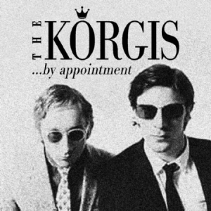 Korgis - By Appointment i gruppen CD hos Bengans Skivbutik AB (1185503)