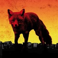 The Prodigy - The Day Is My Enemy i gruppen VINYL hos Bengans Skivbutik AB (1185849)