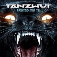 Tanzwut - Freitag Der 13 (Box Set) i gruppen CD hos Bengans Skivbutik AB (1185872)