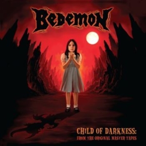 Bedemon - Child Of Darkness i gruppen CD hos Bengans Skivbutik AB (1186123)