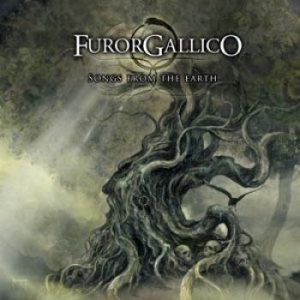 Furor Gallico - Songs From The Earth i gruppen CD hos Bengans Skivbutik AB (1186926)