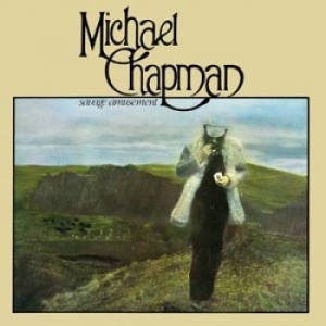 Michael Chapman - Savage Amusement i gruppen VI TIPSER / Julegavetips CD hos Bengans Skivbutik AB (1186927)