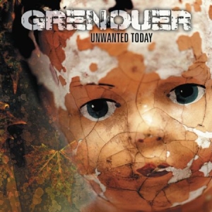 Grenouer - Unwanted Today i gruppen CD hos Bengans Skivbutik AB (1186938)