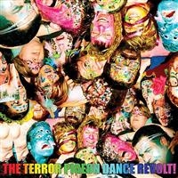 Terror Pigeon Dance Revolt The - I Love You. I Love You And I'm In L i gruppen VI TIPSER / Julegavetips CD hos Bengans Skivbutik AB (1186970)