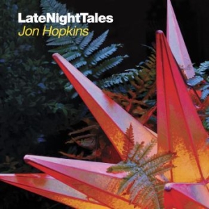 Hopkins Jon - Late Night Tales i gruppen CD hos Bengans Skivbutik AB (1186993)