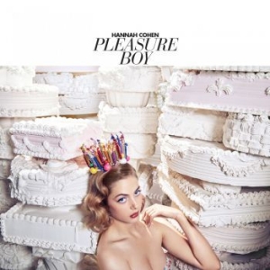 Cohen Hannah - Pleasure Boy i gruppen CD hos Bengans Skivbutik AB (1187034)