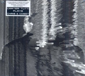 Carter Tutti - Carter Tutti Plays Chris & Cosey i gruppen VINYL hos Bengans Skivbutik AB (1187047)