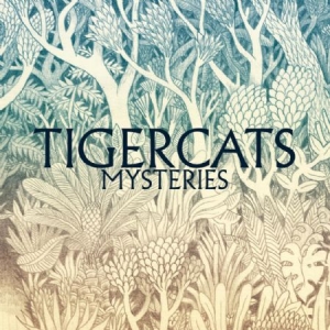 Tigercats - Mysteries i gruppen CD hos Bengans Skivbutik AB (1187056)