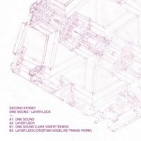 Second Storey - One Sound i gruppen VINYL hos Bengans Skivbutik AB (1187065)