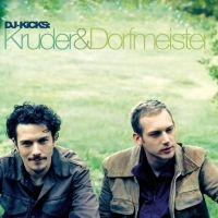 Kruder & Dorfmeister - Kruder & Dorfmeister Dj-Kicks i gruppen Kommende produkter - 10 procent hos Bengans Skivbutik AB (1187087)