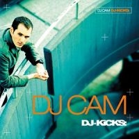 Dj Cam - Dj-Kicks i gruppen CD hos Bengans Skivbutik AB (1187095)