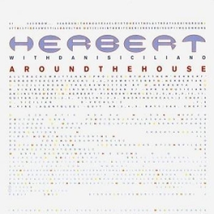 Herbert - Around The House i gruppen CD hos Bengans Skivbutik AB (1187134)