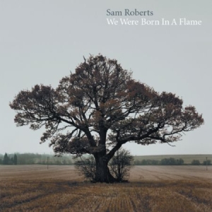 Roberts Sam - We Were Born In A Flame i gruppen VINYL hos Bengans Skivbutik AB (1187230)