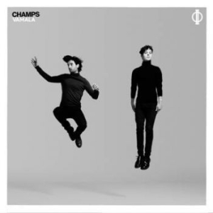 Champs - Vamala i gruppen CD hos Bengans Skivbutik AB (1187233)