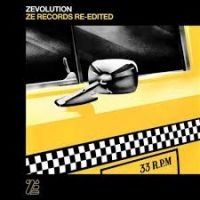 Various Artists - Zevolution i gruppen CD hos Bengans Skivbutik AB (1187315)