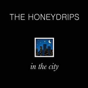 The Honeydrips - In The City i gruppen Minishops / Luxury hos Bengans Skivbutik AB (1188133)