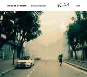 Brahem Anouar - Souvenance i gruppen CD hos Bengans Skivbutik AB (1188514)