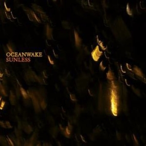 Oceanwake - Sunless i gruppen CD hos Bengans Skivbutik AB (1188583)