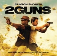 Blandade Artister - 2 Guns (Clinton Shorter) i gruppen CD hos Bengans Skivbutik AB (1188953)