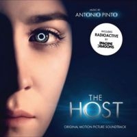 Blandade Artister - Host (Antonio Pinto) i gruppen CD hos Bengans Skivbutik AB (1188954)