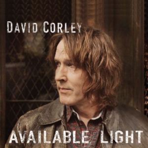 David Corley - Available Light i gruppen VI TIPSER / Julegavetips CD hos Bengans Skivbutik AB (1188977)