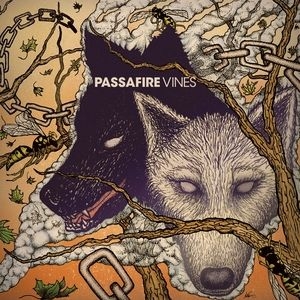 Passafire - Vines i gruppen VINYL hos Bengans Skivbutik AB (1188983)