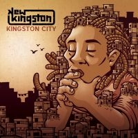 New Kingston - Kingston City i gruppen CD hos Bengans Skivbutik AB (1188984)