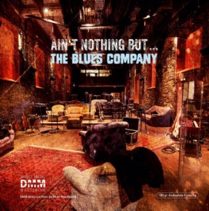 Blues Company - Ain't Nothin' But..The Blues Compan i gruppen VINYL hos Bengans Skivbutik AB (1189005)