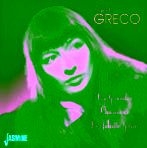 Greco Juliette - Les Grandes Chansons De Juliette Gr i gruppen VI TIPSER / Julegavetips CD hos Bengans Skivbutik AB (1189009)