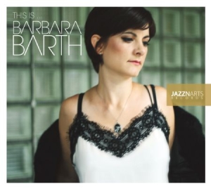 Barth Barbara - This Is.... i gruppen CD hos Bengans Skivbutik AB (1189014)