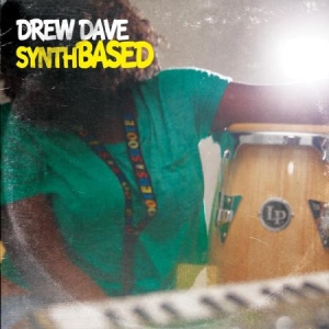 Dave Drew - Synthbased i gruppen VINYL hos Bengans Skivbutik AB (1189030)