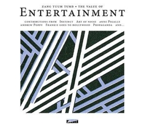 Various Artists - Value Of Entertainment - Ztt (Cd+Dv i gruppen CD hos Bengans Skivbutik AB (1189061)