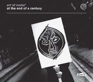 Art Of Noise - At The End Of A Century (2Cd+Dvd) i gruppen CD hos Bengans Skivbutik AB (1189062)