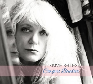 Rhodes Kimmie - Cowgirl Boudoir i gruppen CD hos Bengans Skivbutik AB (1189066)