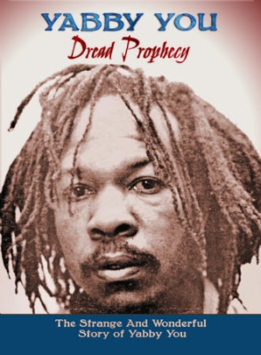 Yabby You - Dread Prophecy i gruppen CD hos Bengans Skivbutik AB (1189067)