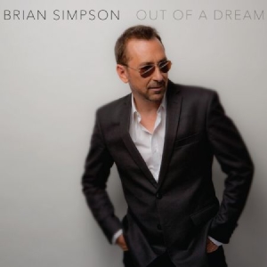 Simpson Brian - Out Of A Dream i gruppen CD hos Bengans Skivbutik AB (1189068)