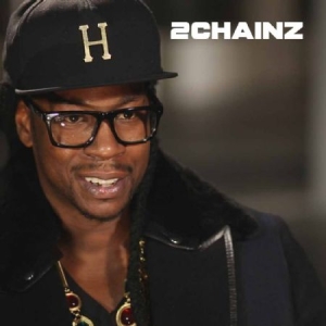 2Chainz - Feature i gruppen CD hos Bengans Skivbutik AB (1189072)