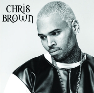 Chris Brown - X Rated i gruppen CD hos Bengans Skivbutik AB (1189075)