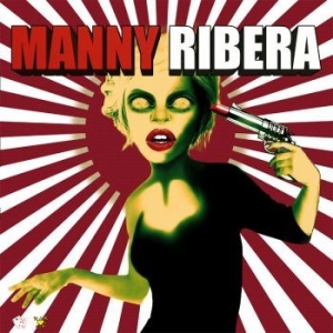 Manny Ribera - Manny Ribera (Black Vinyl) i gruppen VINYL hos Bengans Skivbutik AB (1189748)