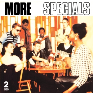 The Specials - More Specials i gruppen CD hos Bengans Skivbutik AB (1189773)