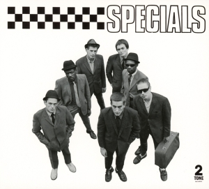 The Specials - Specials i gruppen CD hos Bengans Skivbutik AB (1189774)