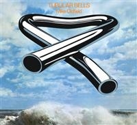 Mike Oldfield - Tubular Bells 2009 - Lp+Downlo i gruppen -Start LP2 hos Bengans Skivbutik AB (1190053)